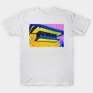 Modern Windows T-Shirt